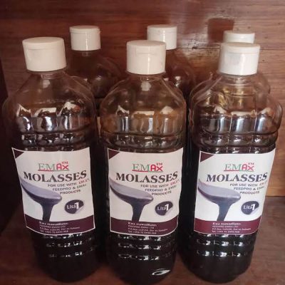 EMAX MOLASSES