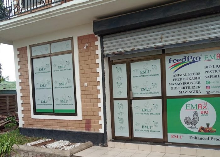 feedpro office feedpro office